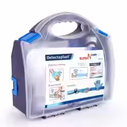 Detectaplast Burn Care Kit Verbrennungsversorgung 9320
