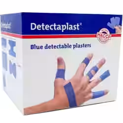 Detectaplast Elastic Pflaster