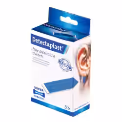 Detectaplast Elastic Pflaster