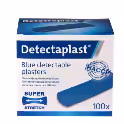 Detectaplast Elastic Pflaster