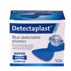Detectaplast Elastic Pflaster