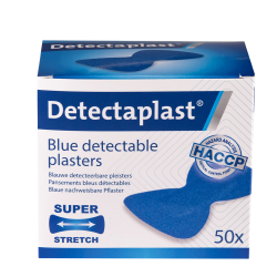 Detectaplast Elastic Pflaster