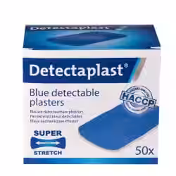 Detectaplast Elastic Pflaster