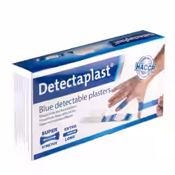 Detectaplast Elastic Pflaster