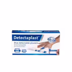 Detectaplast Elastic Pflaster