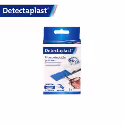 Detectaplast Elastic Pflasterrolle