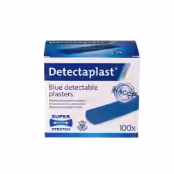 Detectaplast Elastic X-Ray Pflaster