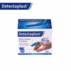 Detectaplast Gummifingerlinge