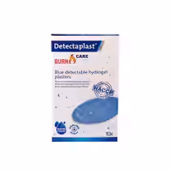 Detectaplast Hydrogel Pflaster