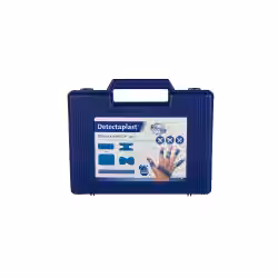 Detectaplast Pflasterset HACCP Washproof 9011