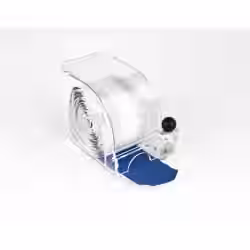 Detectaplast Pflasterspender Rollenpflaster 6 cm x 5 m mit Messer 5600U
