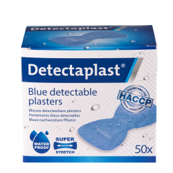 Detectaplast Premium Pflaster