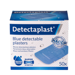 Detectaplast Premium Pflaster