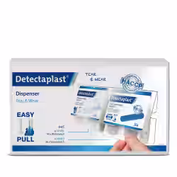 Detectaplast Tear & Wear Universal Pflasterspender