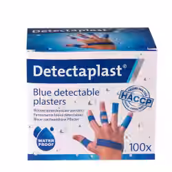 Detectaplast Universal Pflaster