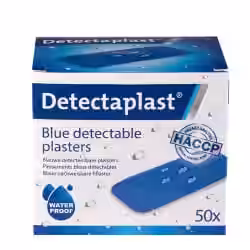 Detectaplast Universal Pflaster