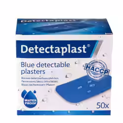 Detectaplast Universal Pflaster