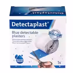 Detectaplast Universal Pflasterrolle