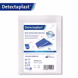 Detectaplast Universal Pflasterrolle