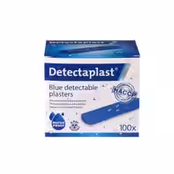 Detectaplast Universal X-Ray Pflaster
