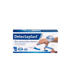 Detectaplast Universal X-Ray Pflaster