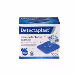 Detectaplast Universal X-Ray Pflaster