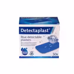 Detectaplast Universal X-Ray Pflaster
