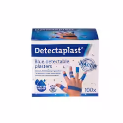 Detectaplast Universal X-Ray Pflaster