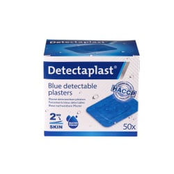 Detectaplast zweite Haut Pflaster