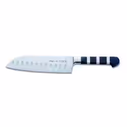 Dick 1905 Santoku-Messer mit Kullen