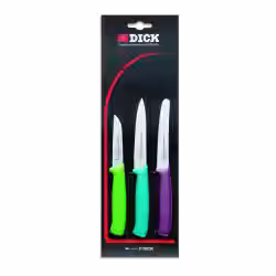 Dick ProDynamic Küchenmesser-Set