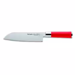 Dick Red Spirit Santoku Küchenmesser 81742182