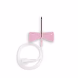 Dispomed ECOFLO Perfusionsbesteck 41018