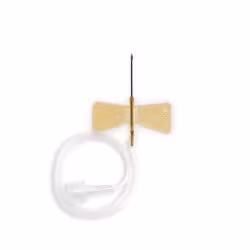Dispomed ECOFLO Perfusionsbesteck 41020