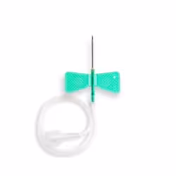 Dispomed ECOFLO Perfusionsbesteck 41021