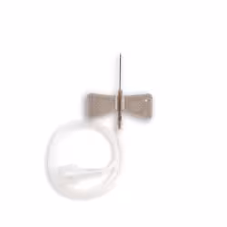 Dispomed ECOFLO Perfusionsbesteck 41022