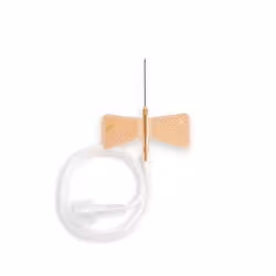 Dispomed ECOFLO Perfusionsbesteck 41025