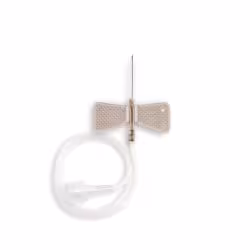 Dispomed ECOFLO Perfusionsbesteck 41027