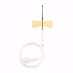 Dispomed ECOFLO safety Perfusionsbesteck 47019
