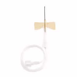 Dispomed ECOFLO safety Perfusionsbesteck 47020