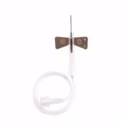 Dispomed ECOFLO safety Perfusionsbesteck 47022