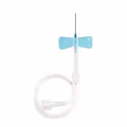 Dispomed ECOFLO safety Perfusionsbesteck 47023