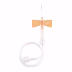 Dispomed ECOFLO safety Perfusionsbesteck 47025