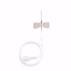 Dispomed ECOFLO safety Perfusionsbesteck 47027