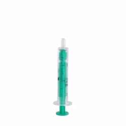 Dispomed ECOJECT Einmalspritze