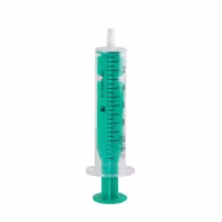 Dispomed ECOJECT Einmalspritze