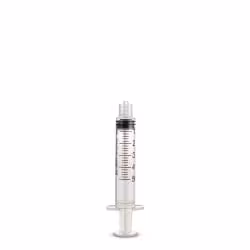 Dispomed ECOJECT PLUS Einmalspritze