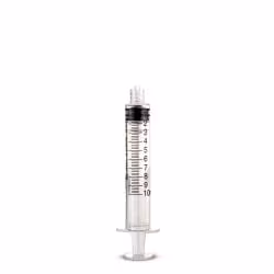 Dispomed ECOJECT PLUS Einmalspritze