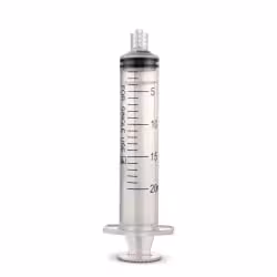 Dispomed ECOJECT PLUS Einmalspritze