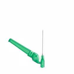 Dispomed NEOJECT safety Sicherheitskanüle